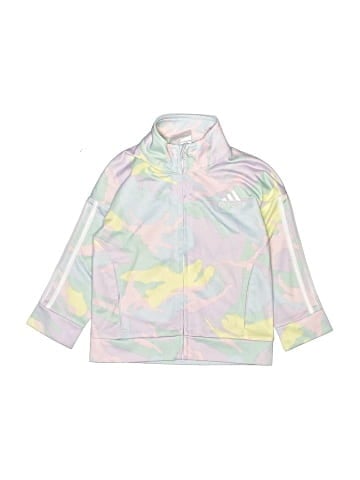 Adidas Track Jacket (view 1)