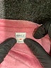 Only Pink 3/4 Sleeve Blouse Size 3X - photo 7