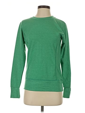 Anvil Pullover Sweater (view 1)