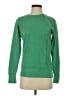 Anvil Green Pullover Sweater Size S - photo 1