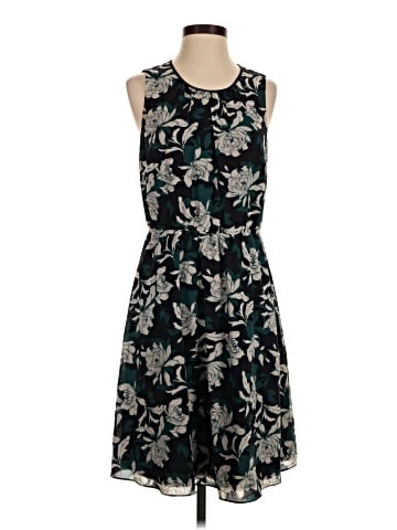 J.Crew Factory Store Casual Dress (view 1)
