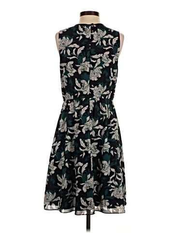 J.Crew Factory Store Casual Dress (view 2)