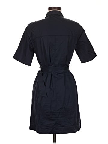 Zara Basic Casual Dress (view 2)