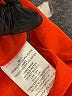 Listicle 100% Polyester Orange Cocktail Dress Size M - photo 5