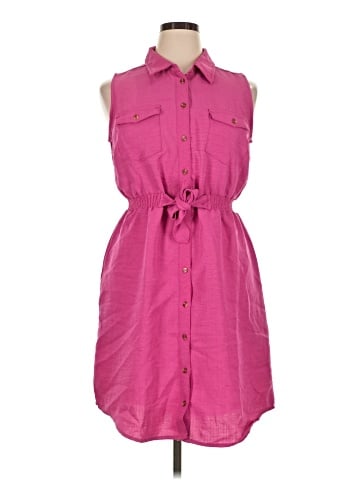 Millenium Casual Dress (view 1)