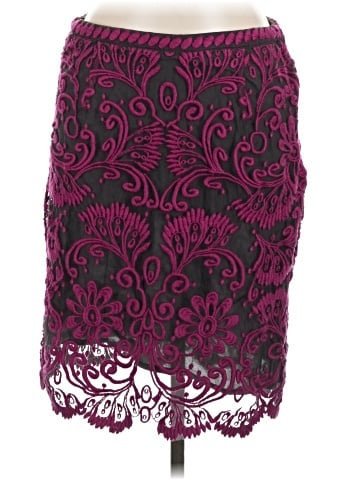 Yoana Baraschi Formal Skirt (view 1)