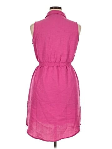 Millenium Casual Dress (view 2)