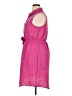 Millenium 100% Polyester Pink Casual Dress Size XL - photo 5