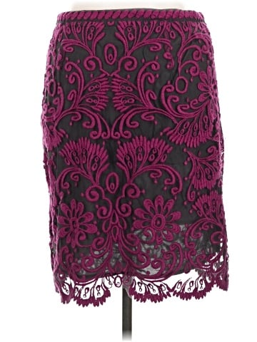 Yoana Baraschi Formal Skirt (view 2)