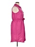 Millenium 100% Polyester Pink Casual Dress Size XL - photo 4