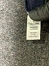 Active Basic Blue Short Sleeve Turtleneck Size L - photo 8