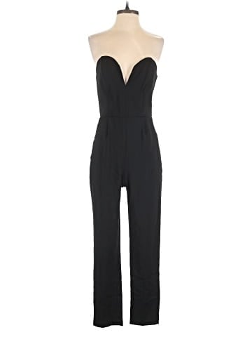 Amanda Uprichard Jumpsuit (view 1)