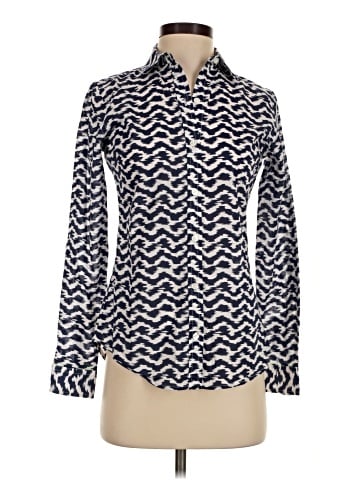 C. Wonder Long Sleeve Blouse (view 1)