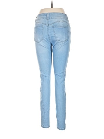 Wax Jean Jeans (view 2)