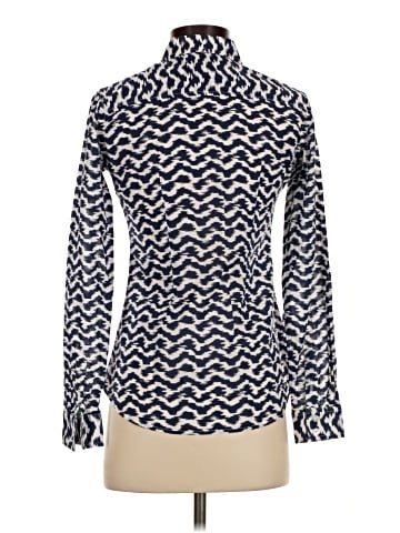 C. Wonder Long Sleeve Blouse (view 2)