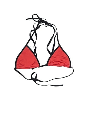 AMI Swimsuit Top (view 1)