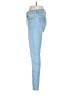 Wax Jean Solid Blue Jeans Size 9 - photo 5