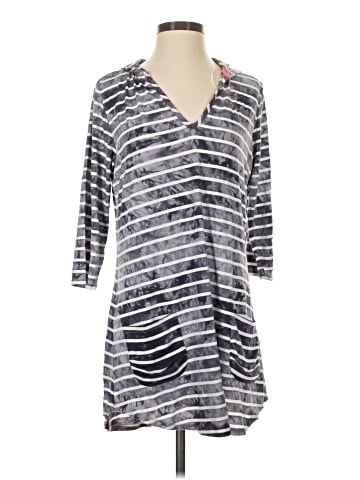 Akini Casual Dress (view 1)