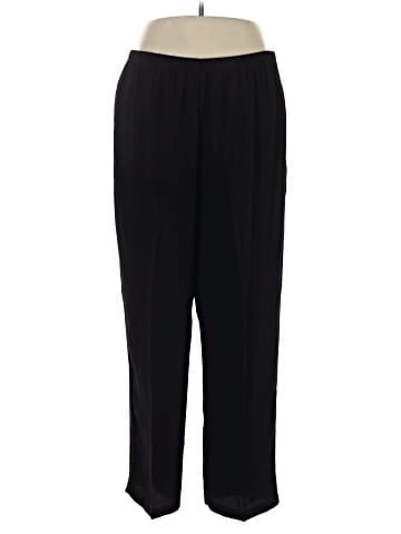 Donna Ricco Casual Pants (view 1)