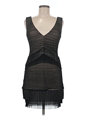 BCBGMAXAZRIA Cocktail Dress (view 1)