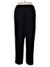 Donna Ricco 100% Polyester Black Casual Pants Size 18W - photo 2