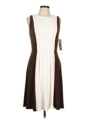 Lauren by Ralph Lauren Casual Dress (view 1)
