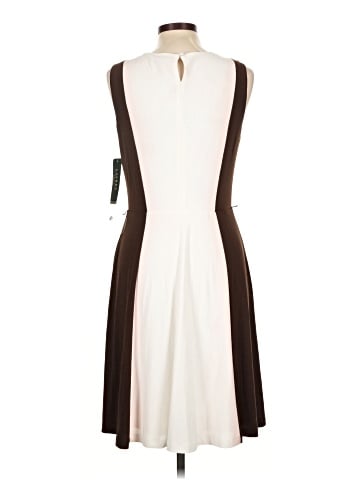 Lauren by Ralph Lauren Casual Dress (view 2)