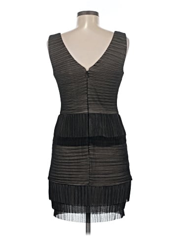 BCBGMAXAZRIA Cocktail Dress (view 2)