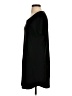 KatWalk Solid Black Casual Dress Size S - photo 5