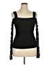 ChicMe Black Sleeveless Top Size XL - photo 1