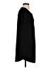 KatWalk Solid Black Casual Dress Size S - photo 4
