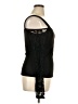 ChicMe Black Sleeveless Top Size XL - photo 4