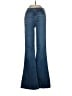 Paige Blue Jeans Size 25 waist - photo 1