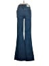 Paige Blue Jeans Size 25 waist - photo 2