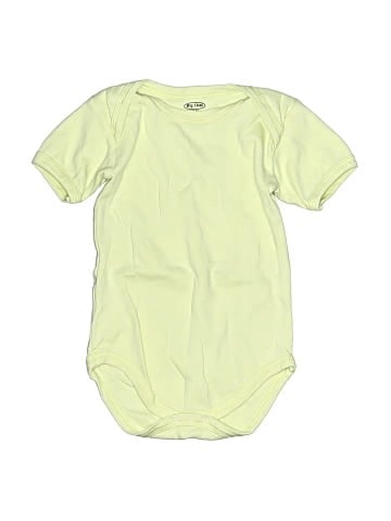 Big Oshi Short Sleeve Onesie (view 1)