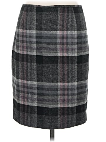 Tahari by ASL Casual Skirt (view 1)