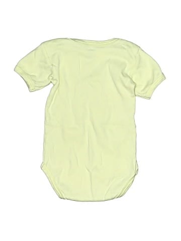 Big Oshi Short Sleeve Onesie (view 2)