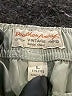 Weatherproof Green Cargo Shorts Size L (kids) - photo 3