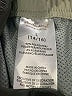 Weatherproof Green Cargo Shorts Size L (kids) - photo 4