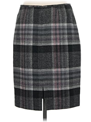 Tahari by ASL Casual Skirt (view 2)