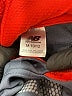 New Balance 100% Polyester Gray Pullover Hoodie Size 10 - 12 - photo 3
