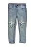 Vigoss Stars Blue Jeans Size 4T - photo 1