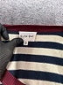 Olive and Oak Stripes Burgundy Pullover Sweater Size XL - photo 7