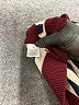 Olive and Oak Stripes Burgundy Pullover Sweater Size XL - photo 8