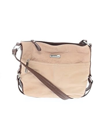 Stone Mountain Crossbody Bag (view 1)