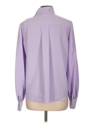 Hobbs London Long Sleeve Blouse (view 2)
