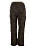 Unbranded Animal Print Brown Jeans Size XXL - photo 2