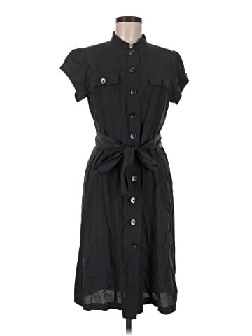 Halogen Casual Dress (view 1)