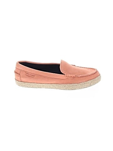 Cole Haan Flats (view 1)