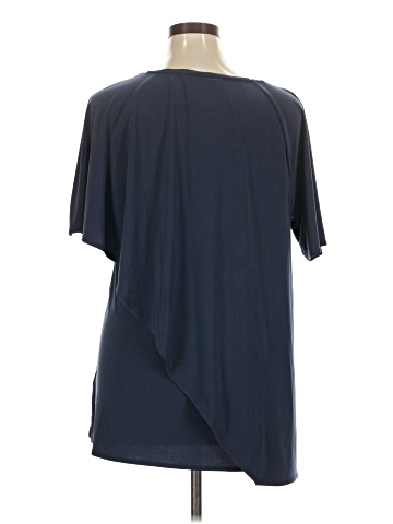 Soft Surroundings Short Sleeve Top (view 2)
